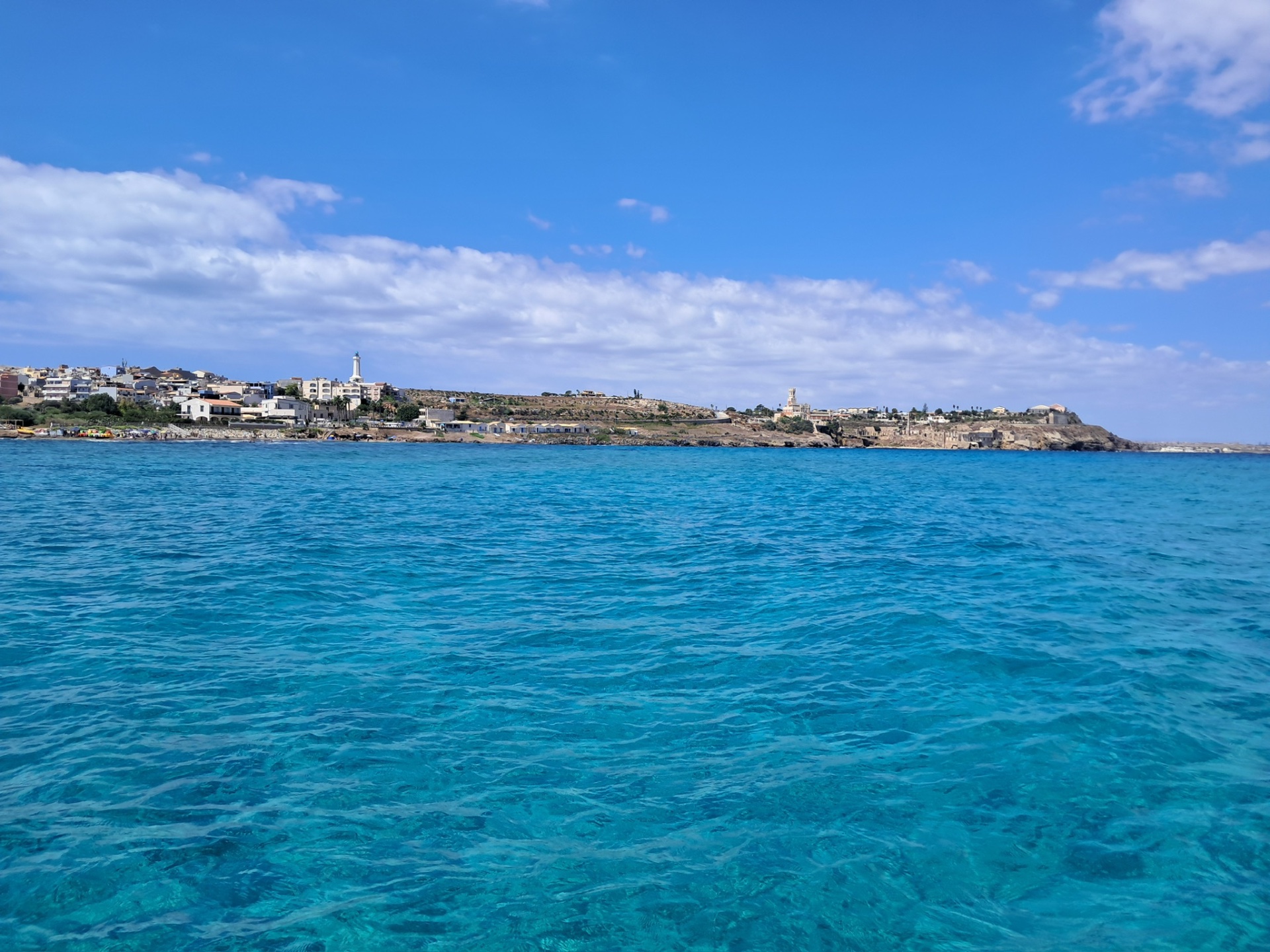 Marchesa del Cassibile coves